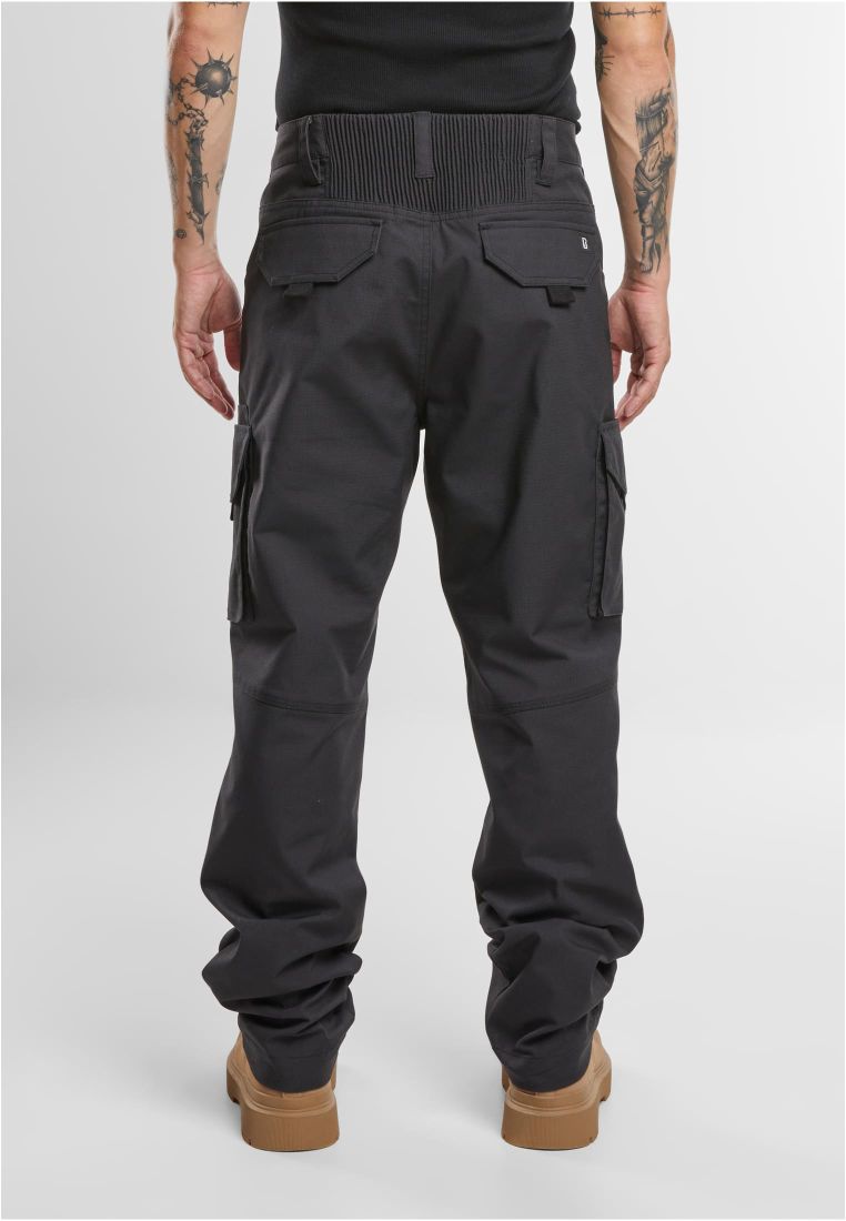 Pantalon tactique Ripstop