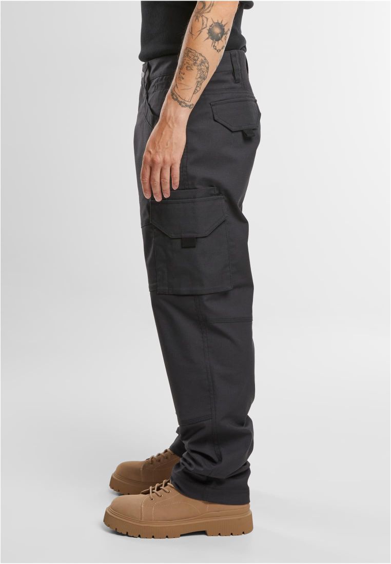 Pantalon tactique Ripstop