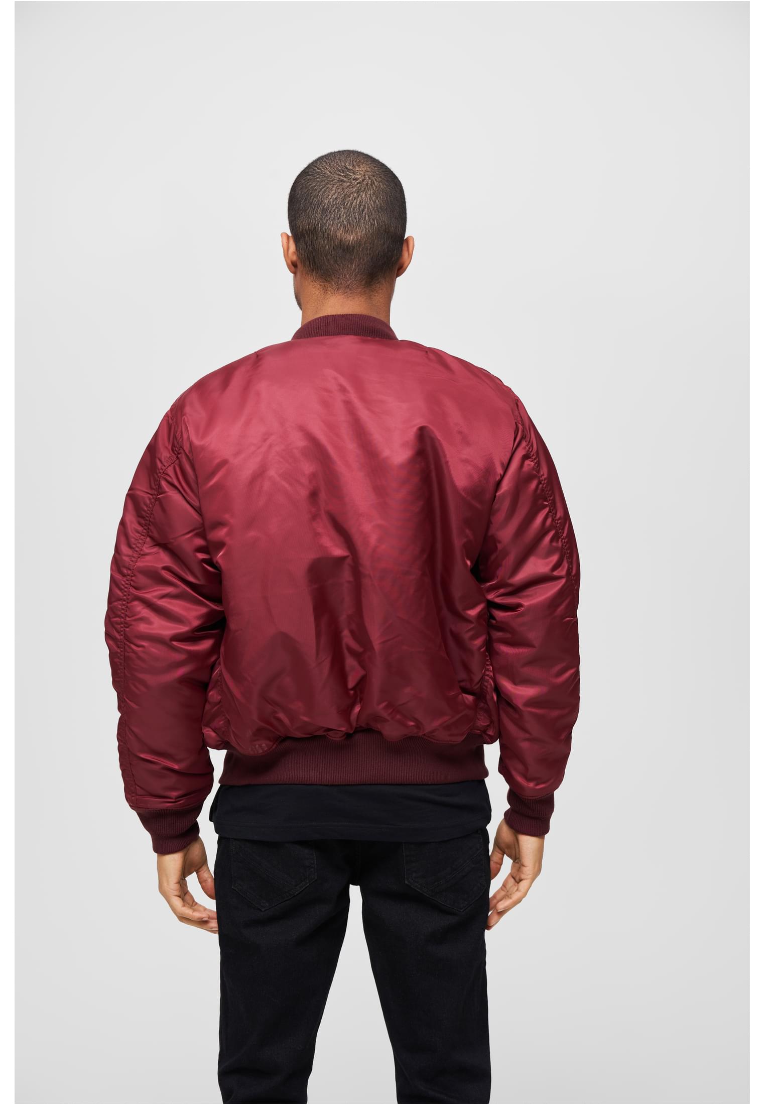 Blouson aviateur MA1