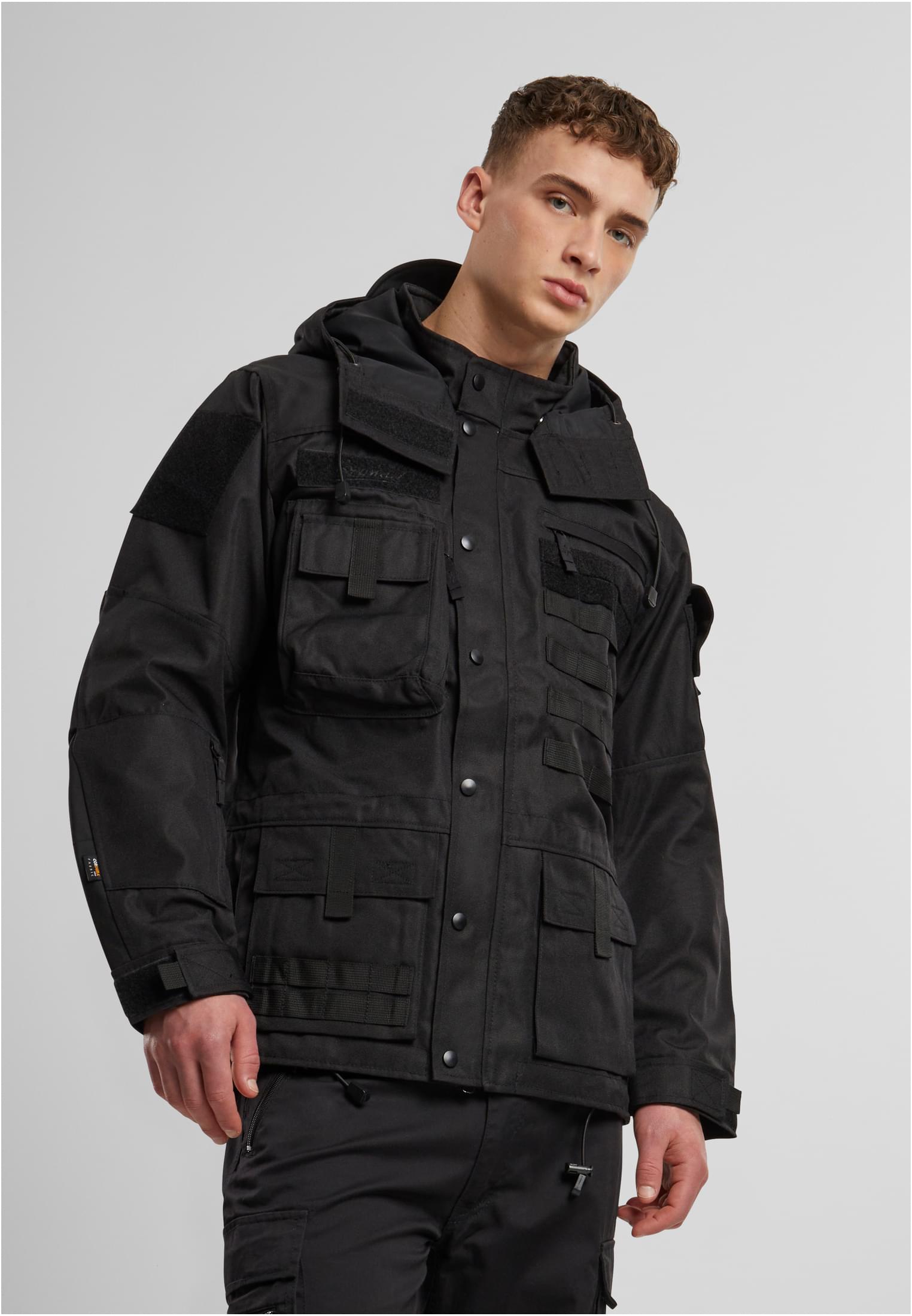 Performance Outdoorjacke