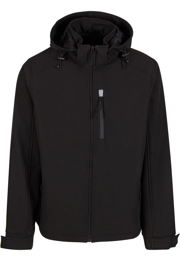 Veste Softshell Hurricane