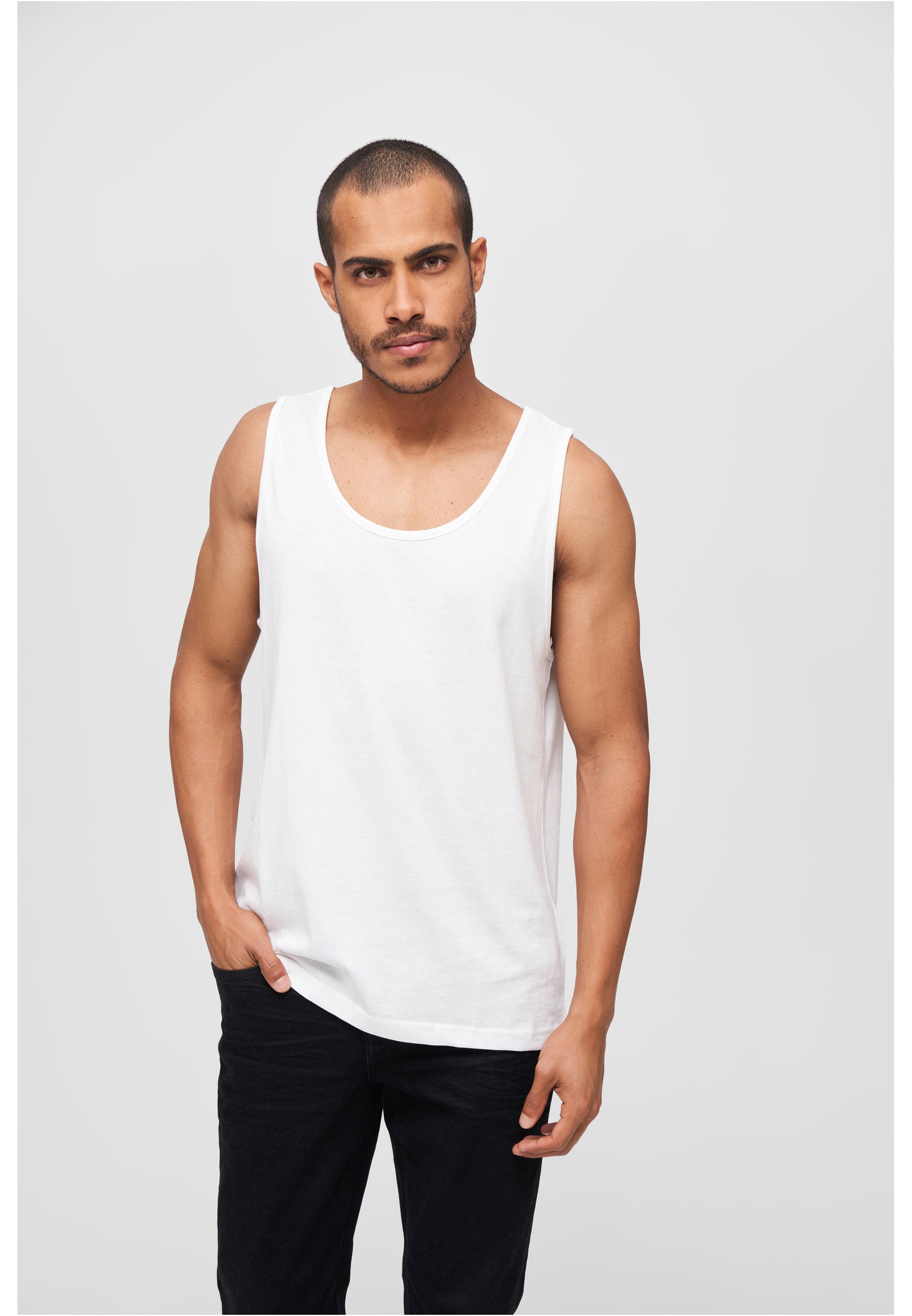 Brandit Tank Top (6 couleurs | tailles S à 5XL)