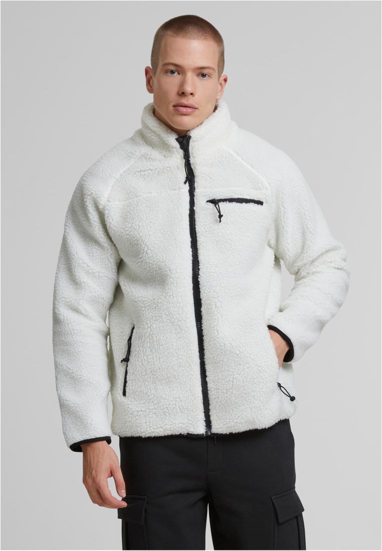 Teddyfleece Jacket