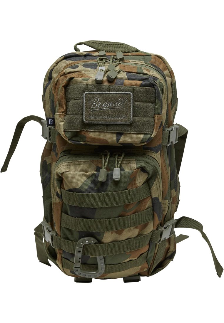 Sac à dos US Assault Pack de taille moyenne