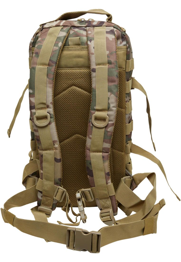 Sac à dos US Assault Pack de taille moyenne