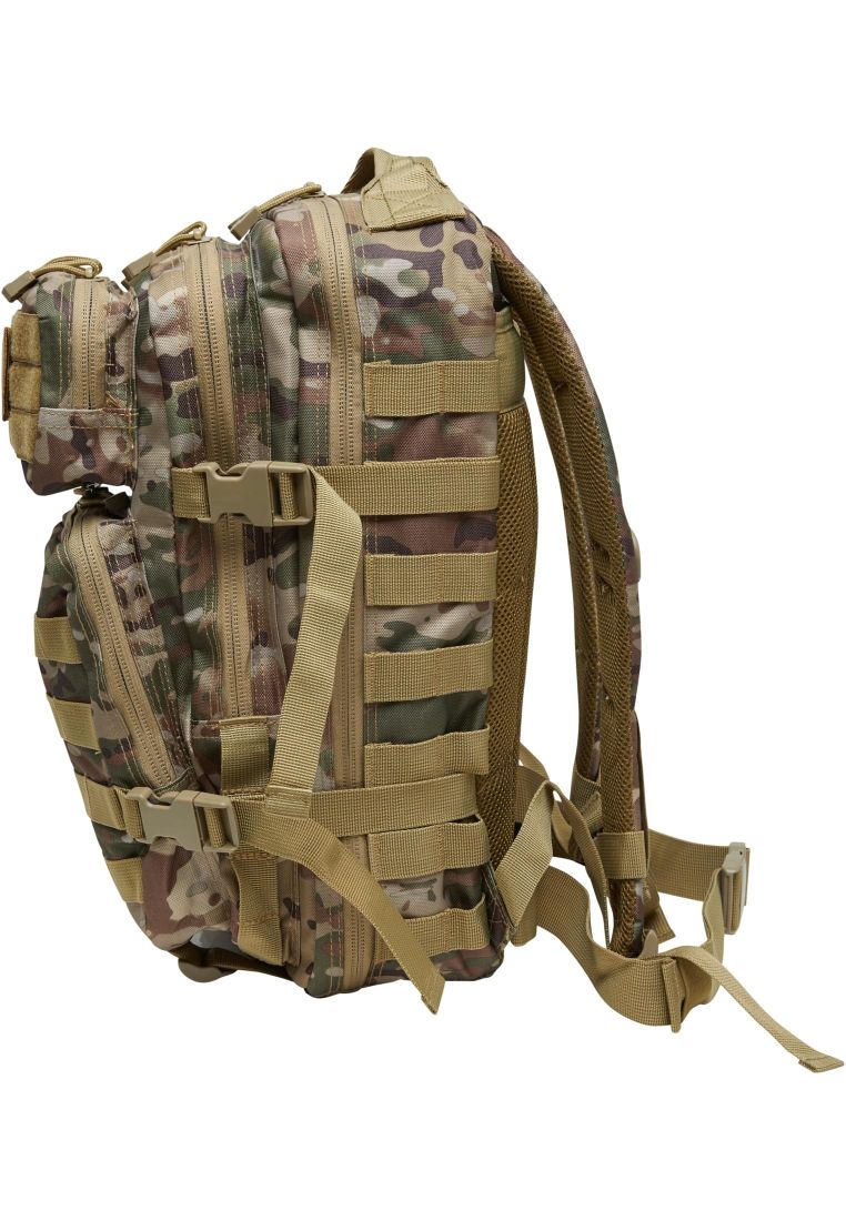 Sac à dos US Assault Pack de taille moyenne