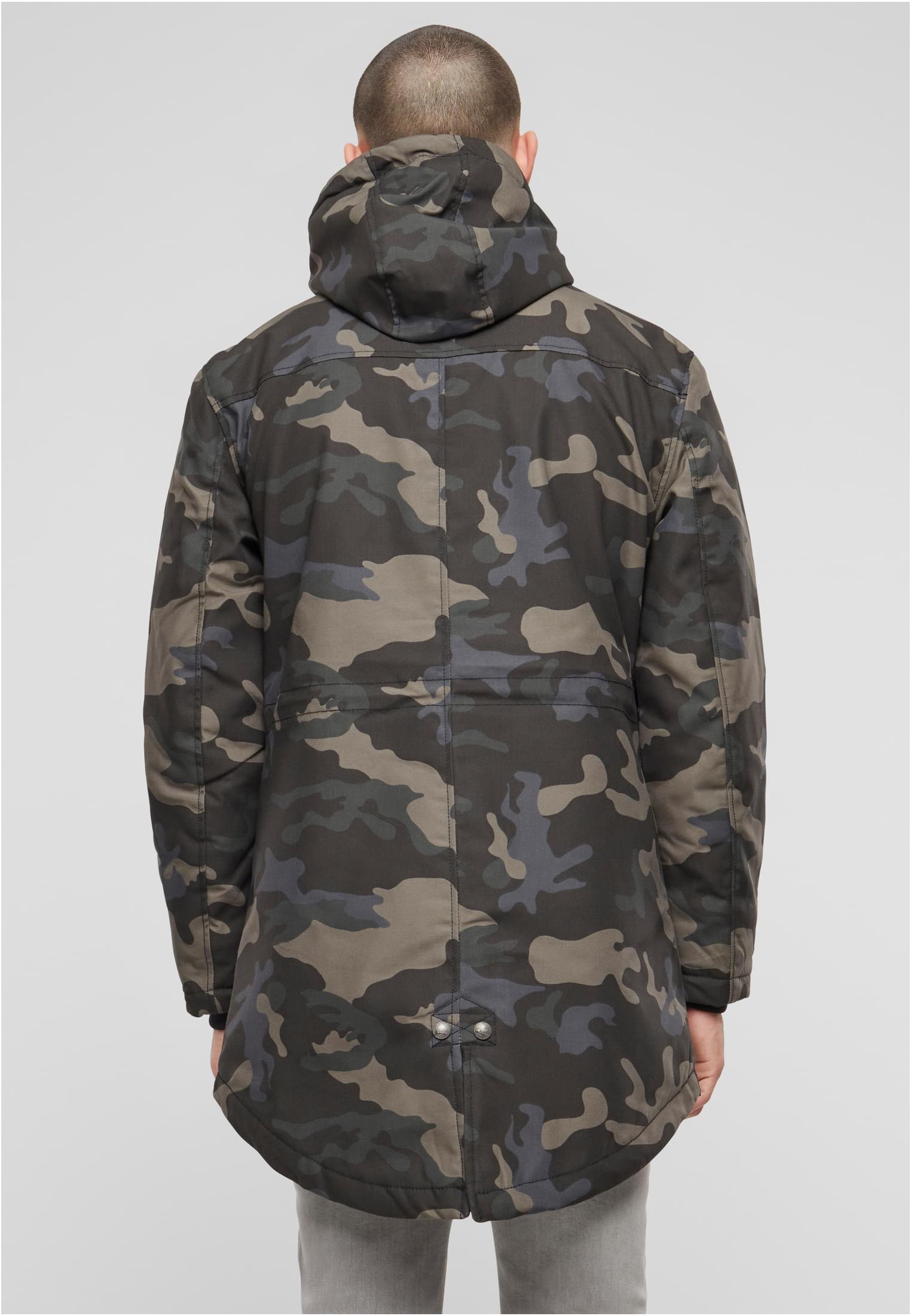 Marsh Lake Parka Jacket