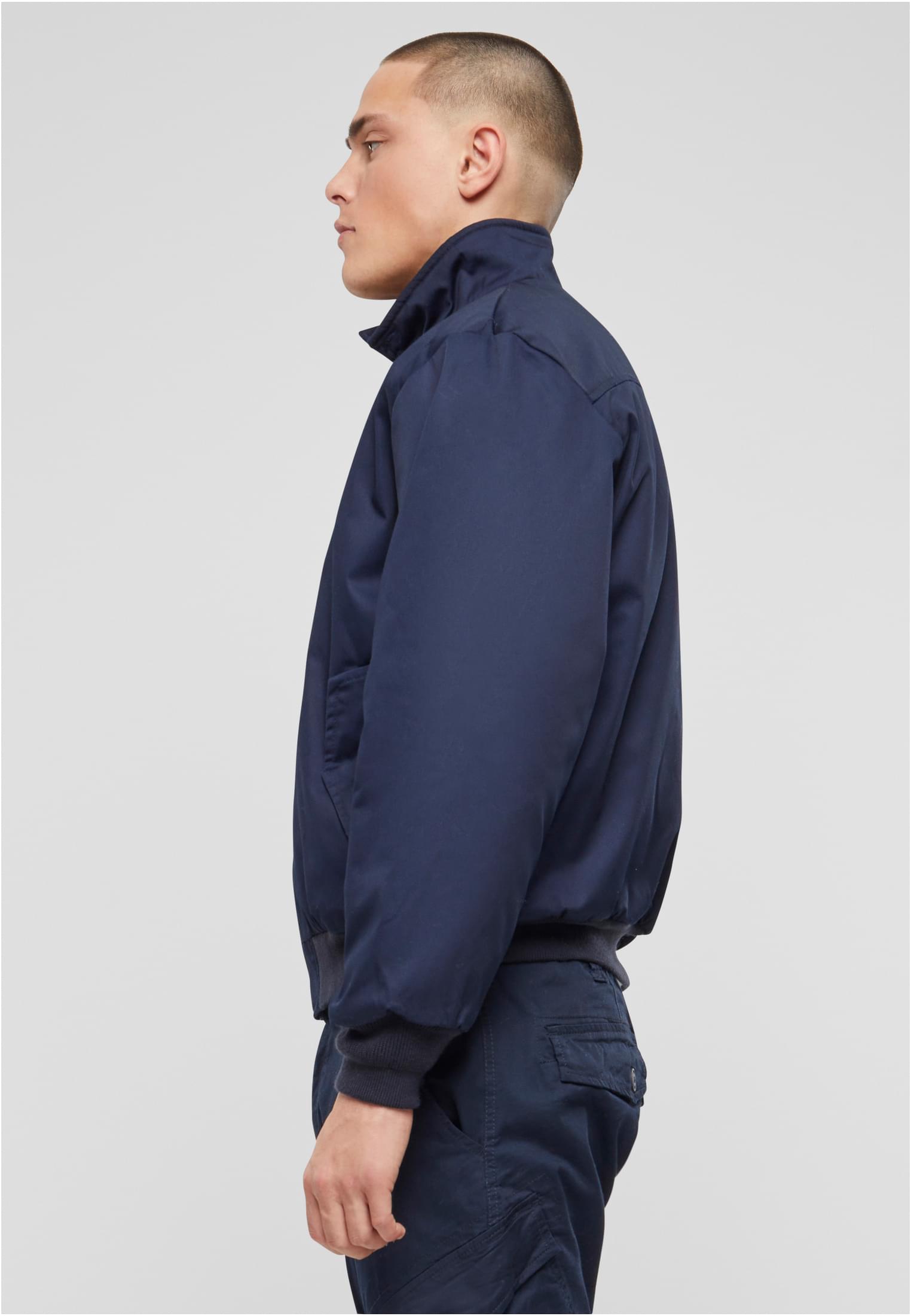 Veste d'hiver Harrington