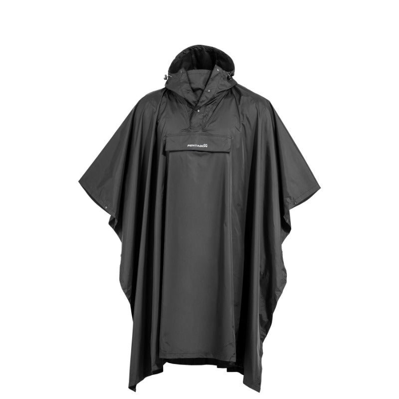 Poncho Cloudburst