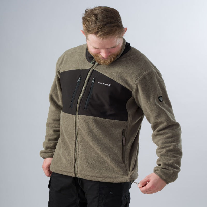 Pentagon Ajax Fleece