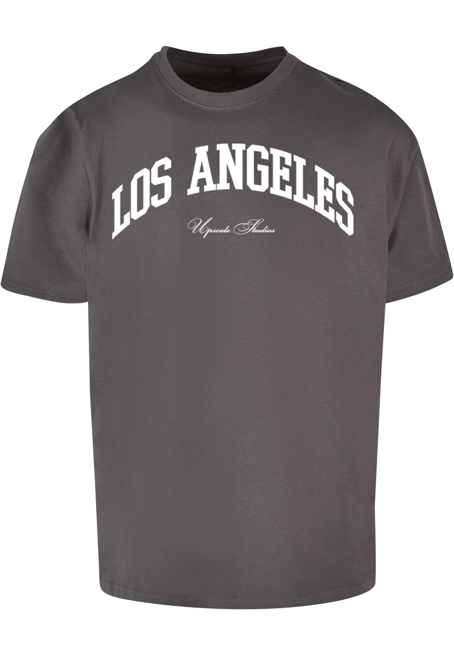 L.A. College Oversize Tee