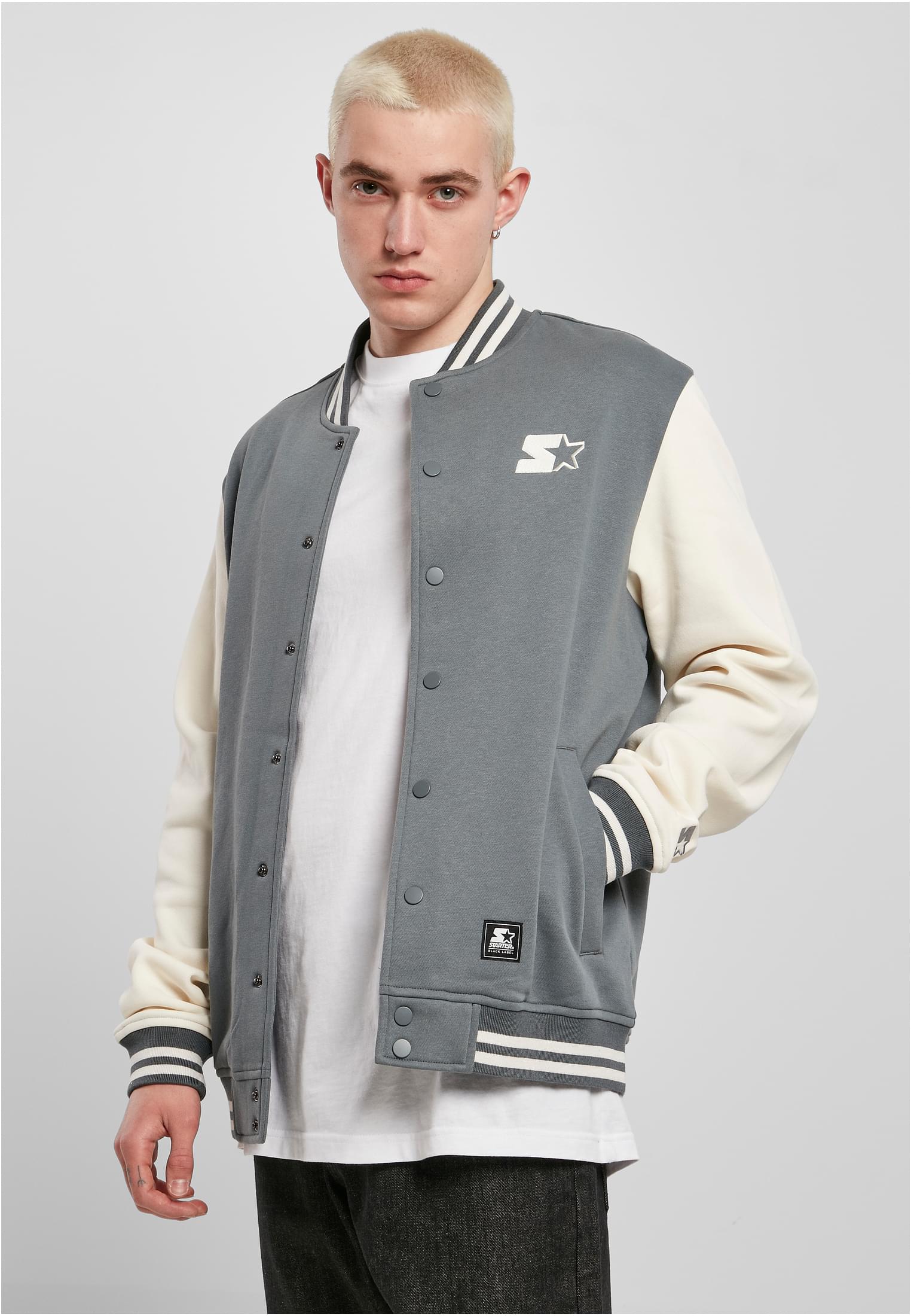 Starter Collegejacke