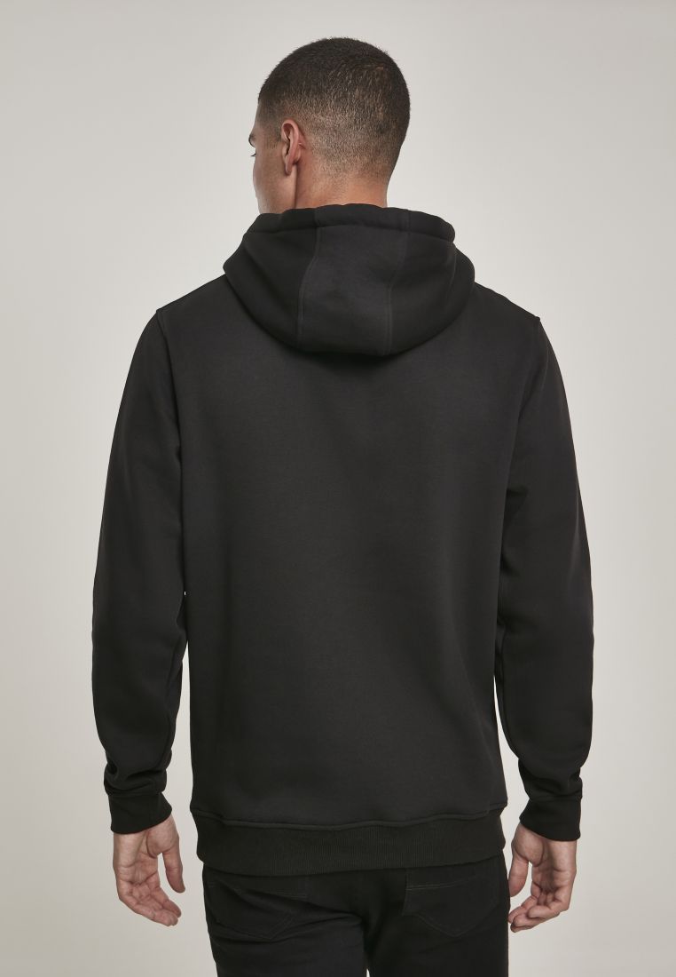 Wu-Wear Logo Hoodie