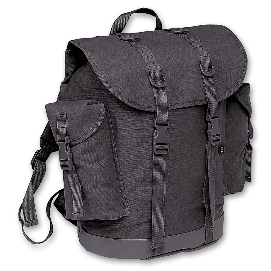 Armed Forces Hunter Backpack - Brandit