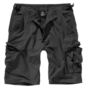 Bdu Ripstop Shorts - Brandit