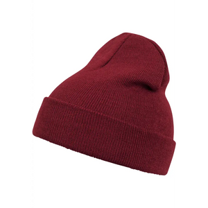 Beanie Basic Flap Headwear - Masterdis