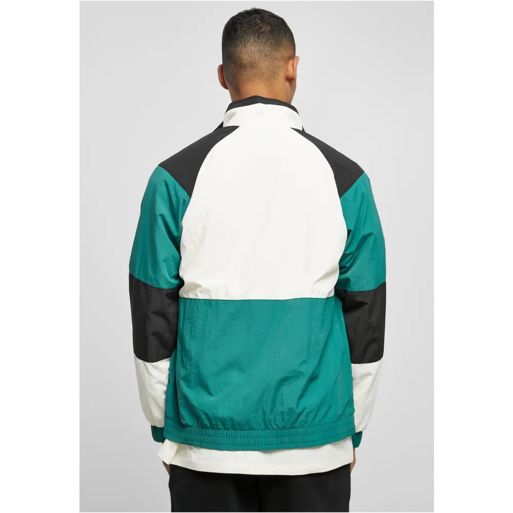 Block Retro Jacket Light - Starter