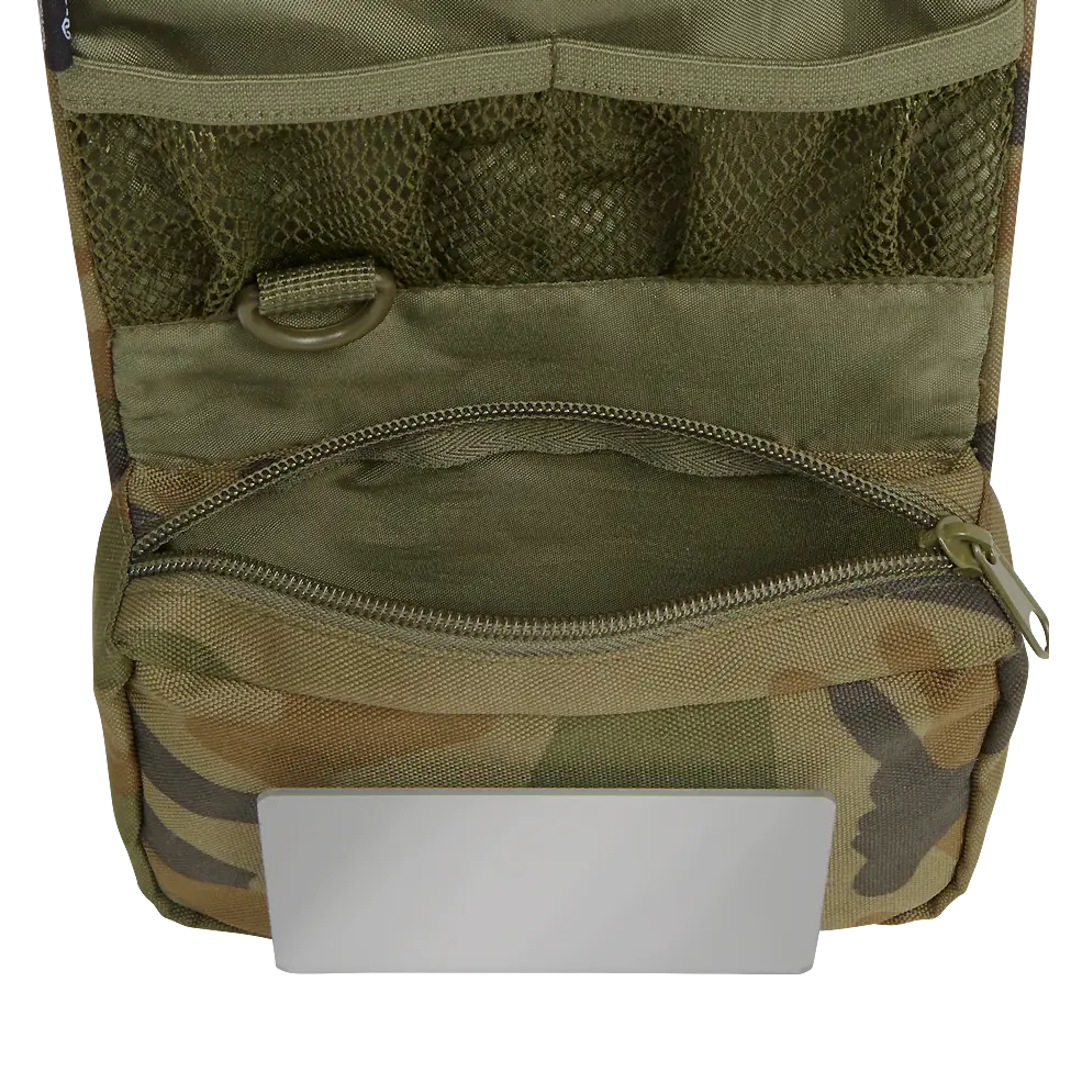 Camping/festival Toiletry Bag Medium Brandit