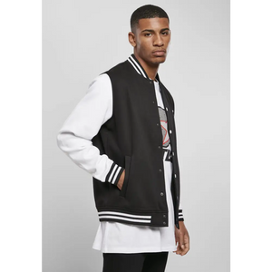 College Fleece Jacket Light - Starter