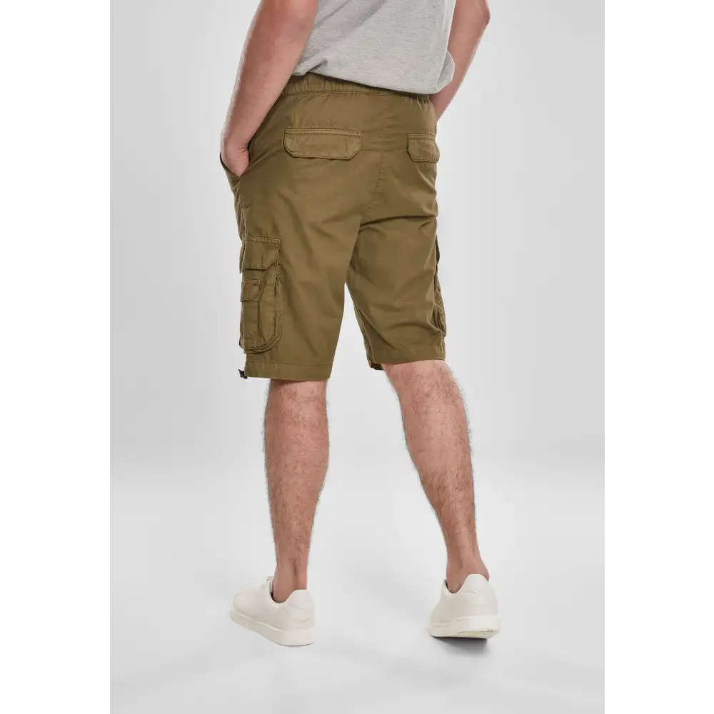 Double Pocket Cargo Shorts - Urban Classics