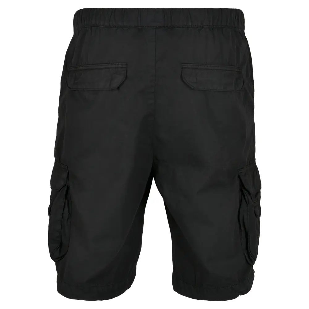 Double Pocket Cargo Shorts - Urban Classics