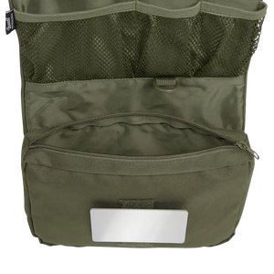 Festival/camping Outdoor Toiletry Bag Large Brandit