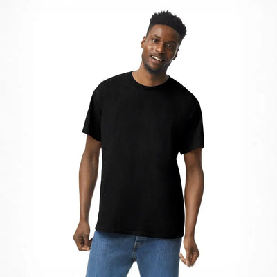 Heavy Cotton Adult T-shirt - Gildan