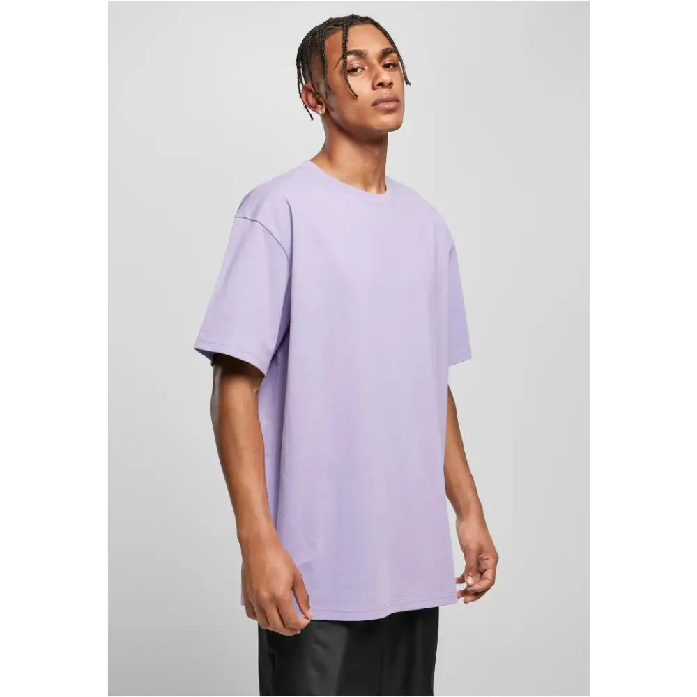 Heavy Oversized Tee T-shirt - Urban Classics