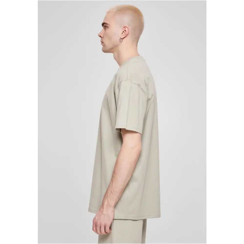 Heavy Oversized Tee T-shirt - Urban Classics