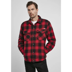 Light Lumber Style Jacket Shirt - Brandit