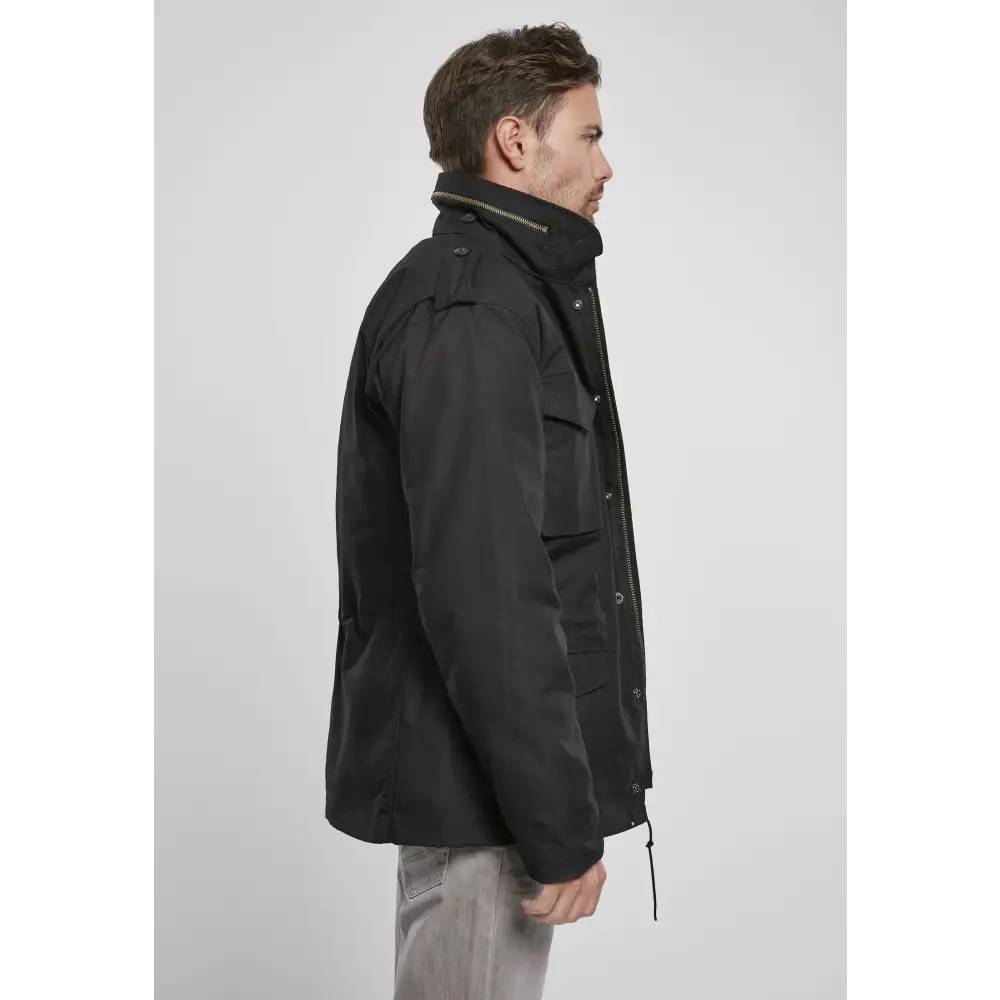 M65 Classic Jacket Heavy - Brandit