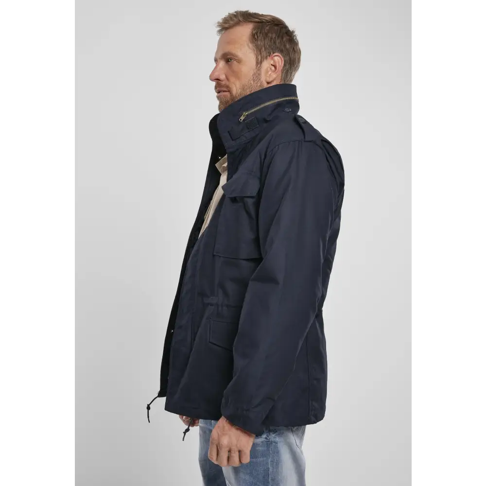 M65 Classic Jacket Heavy - Brandit