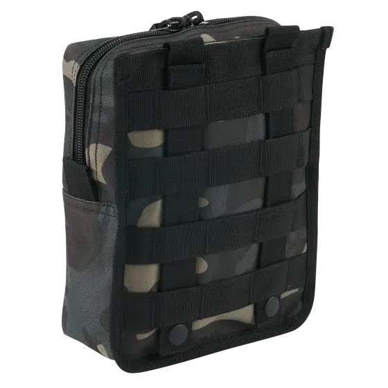 Molle Pouch Cross Bag - Brandit