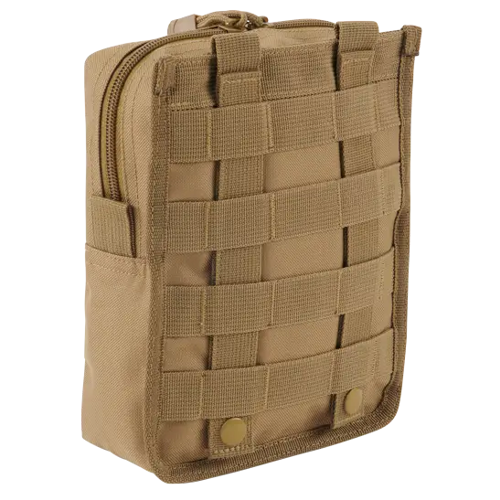 Molle Pouch Cross Bag - Brandit