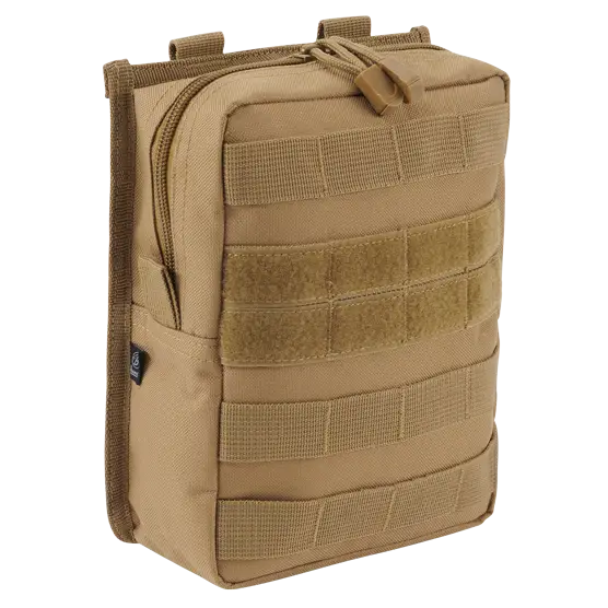 Molle Pouch Cross Bag - Brandit