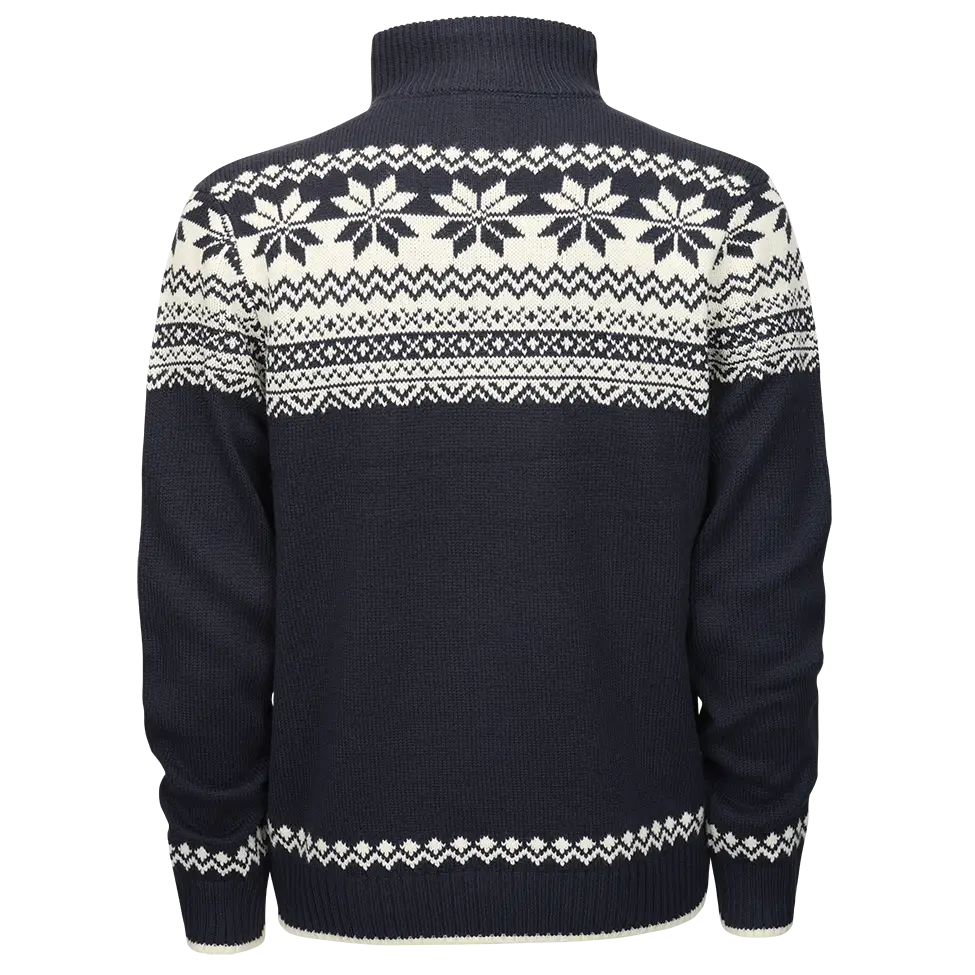 Norwegian Troyer Sweater - Brandit