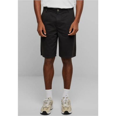 Organic Skater Chino Shorts - Urban Classics