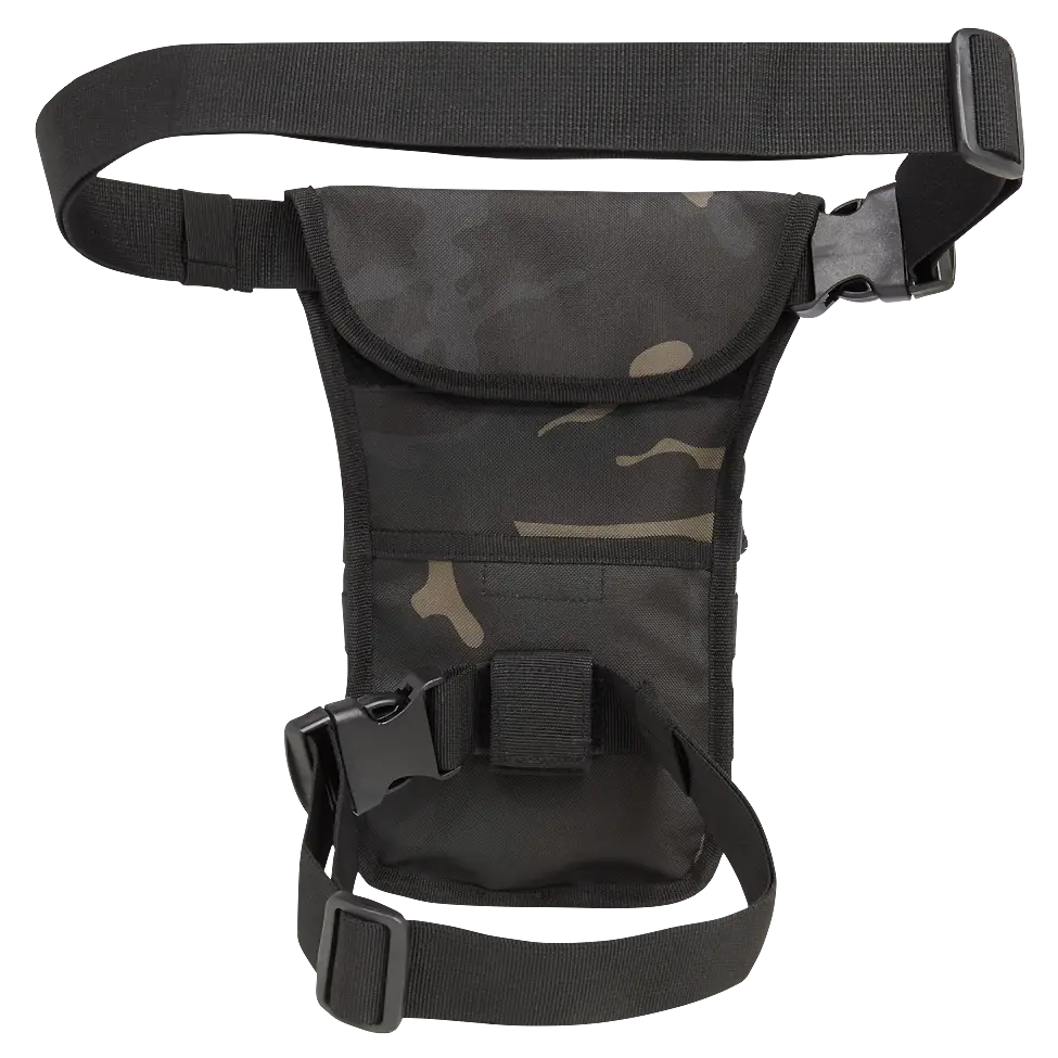 Side Kick Bag Molle - Brandit