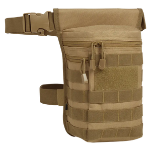 Side Kick Bag Molle - Brandit