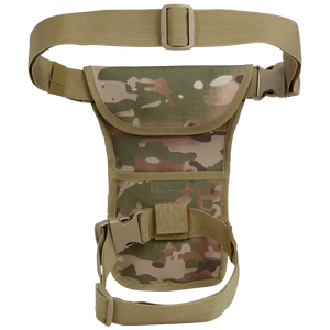 Side Kick Bag Molle - Brandit