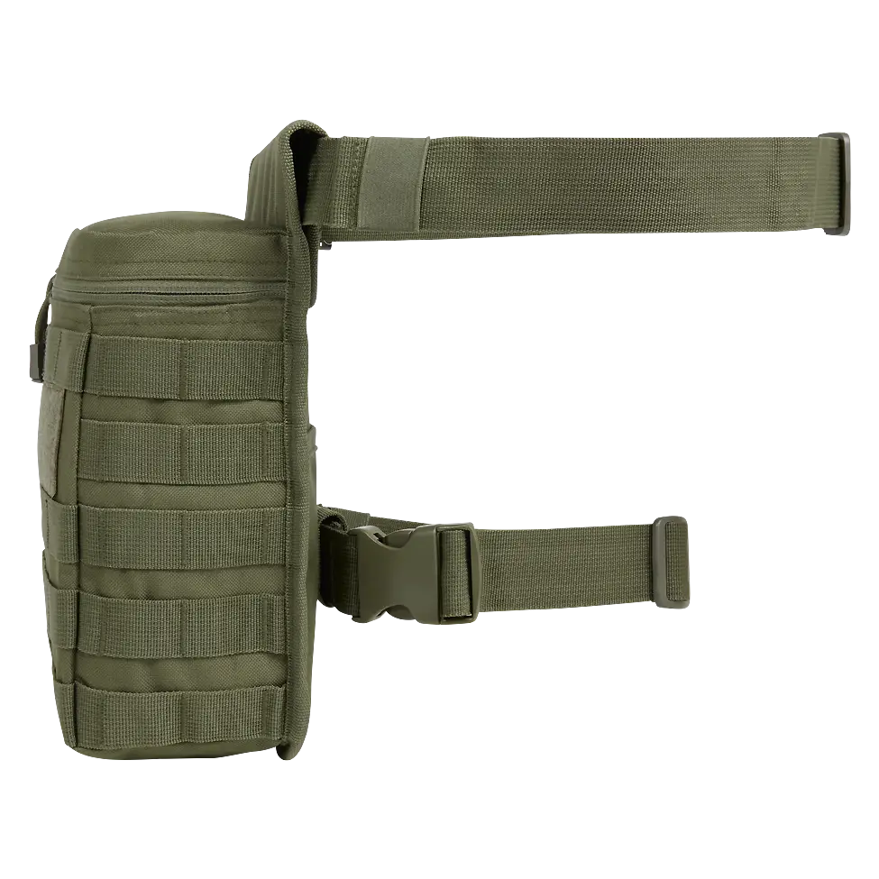 Side Kick Bag Molle - Brandit