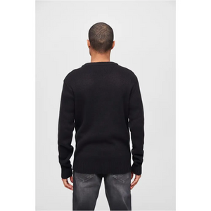 Swiss Army Pullover Sweater - Brandit