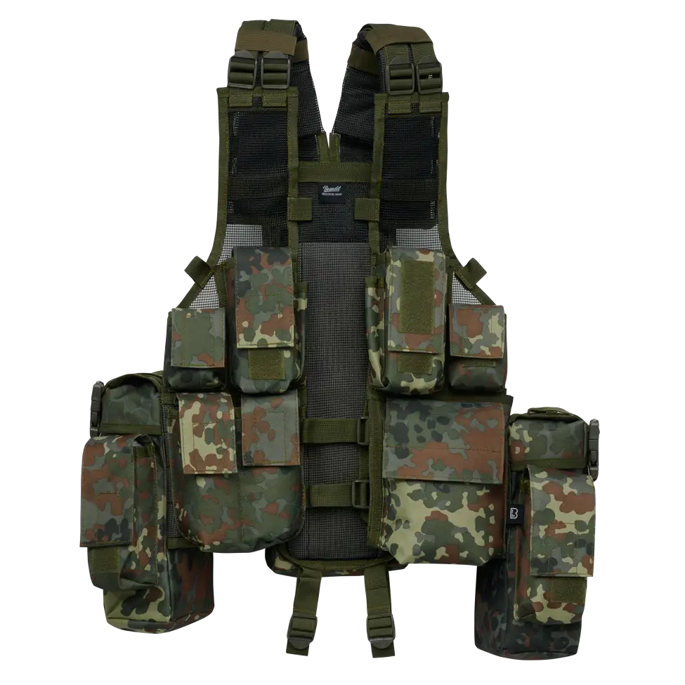 Tactical Vest Gear - Brandit