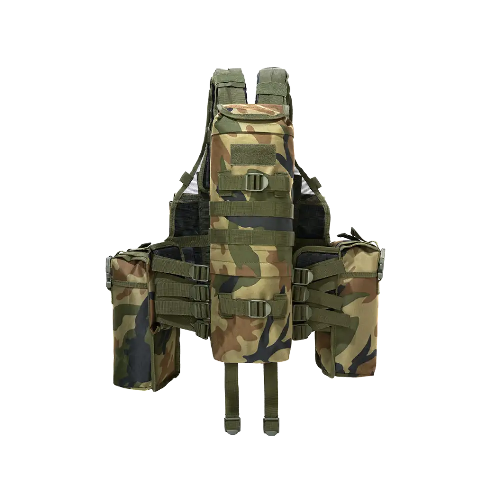 Tactical Vest Gear - Brandit