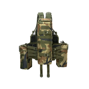 Tactical Vest Gear - Brandit