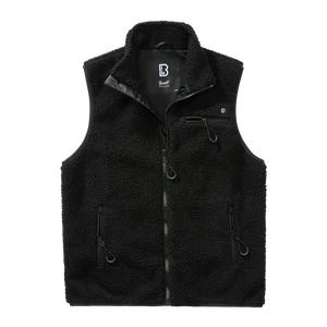 Teddy Fleece Vest - Brandit