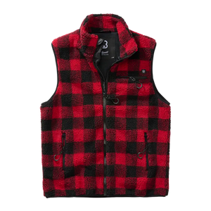 Teddy Fleece Vest - Brandit