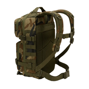 Us Cooper Patch Backpack - Brandit