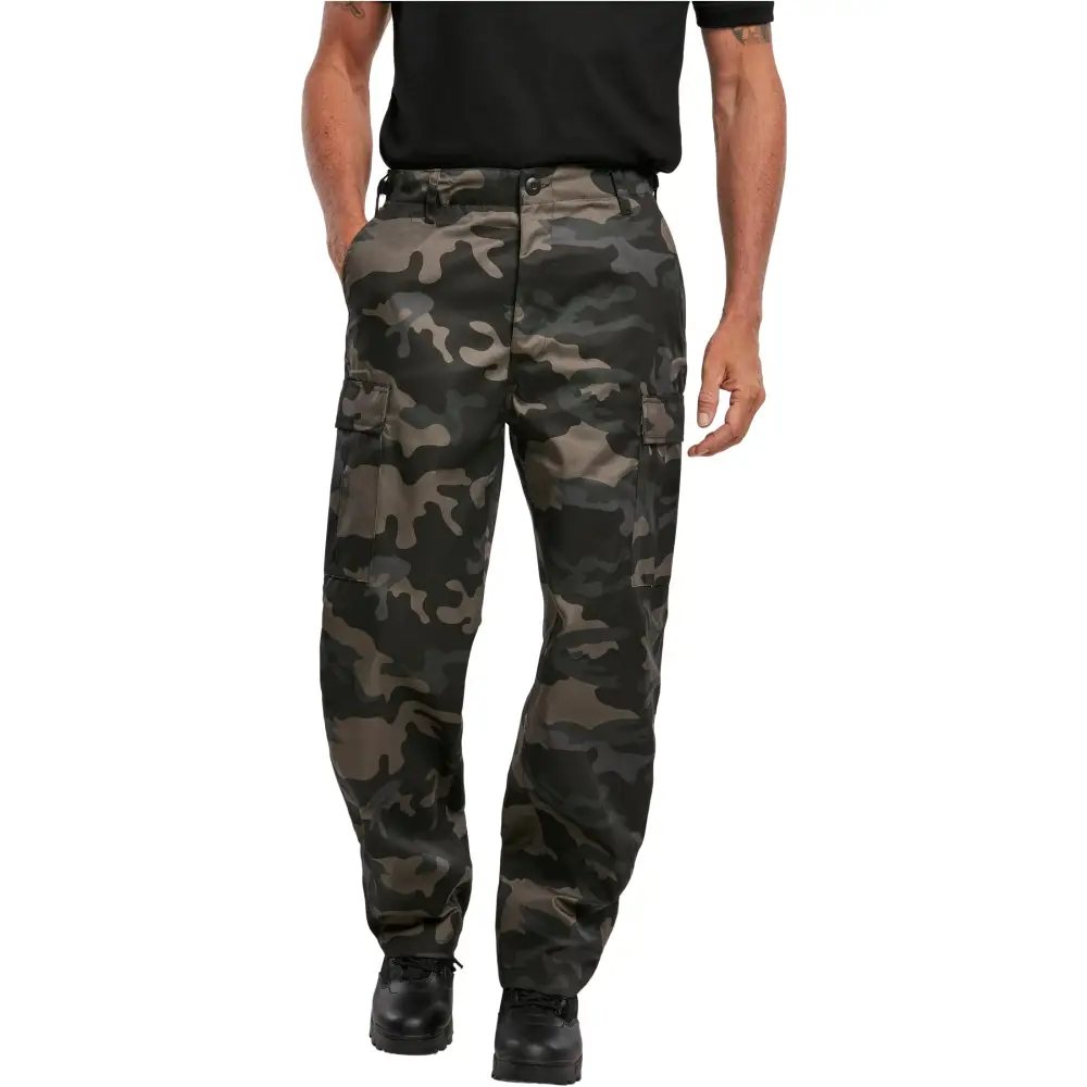 Us Ranger Cargo Pants - Brandit